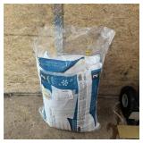 Two-pack Memory Foam Adjustable Comfort Cooling Pi