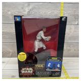 Star Wars Episode I Obi-Wan Kenobi Interactive Tal