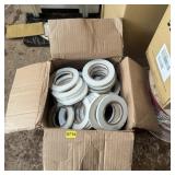 Case Of 3m Film Electrical Tape- 3/8" X 60 Yard R