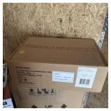 Case Of 600 Face Masks- Antimicrobial Finish- Gk F