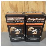 Two Cases Of 100 Eyewear Cleaning Wipes (200 Total