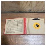 Rare assortment of RCA Victor Elvis Presley 45 RPM