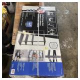 Gorilla Five-shelf Storage Rack Unit- 800 Lb Per S