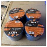 Agent Am600 Vinyl Tape- 3" X 108