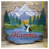 Hamm