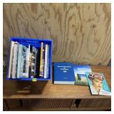 Assortment Of Justin Bieber, Labrador Retrievers,