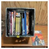 Assortment Of Kids Books Incl. Star Wars Episode I