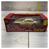 Racing Champions 1/24 Stock Car Replica