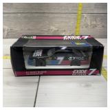 REVELL #7 Geoff Bodine Thunderbolt Car