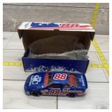 Limited Edition 1/24 Stock Car #88