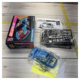 AMT Snap-Fast 1/32 STP Model Kit