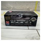 1995 Corvette Indy 500 Pace Car (ERTL)