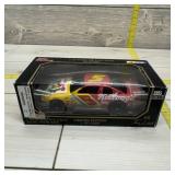 Racing Champions 1/24 Diecast Bank w/ Key