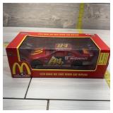 Racing Champions 1/24 Stock Car Replica