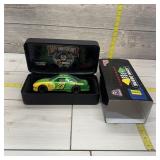 John Deere Motorsports Racing Champions Car