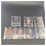 Lot of college women