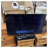 Toshiba 42" Flat-screen Tv, Working; Model 42sl41