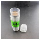 Tube of (50) Indian Head Cents