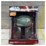 Star Wars Boba Fett 3D Deco Light, Star Wars Disne