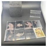 Topps Oregon Zoo 2024 collectible cards