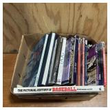 Large assortment of childrenï¿½s books including old