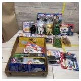 Lot of 17 collectible McDonald