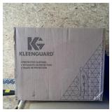 Kleenguard White Coveralls- Size Large- Liquid & P
