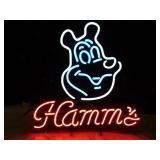 Hamm