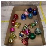 Christmas Ornament Decorations