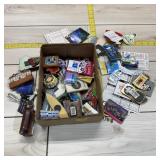 Large Assortment Of Collectible Refrigerator Magne