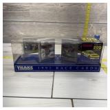 1991 TRAKS Premier Edition 200-Card Set