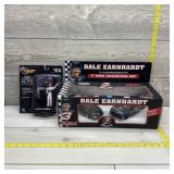 Dale Earnhardt Collectible Car & Figurine