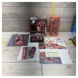 Bill Elliott Collectibles Lot