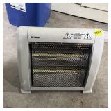 Optimus Heater, Model H-5210