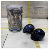 Unopened POP Taters Bob Ross Collector