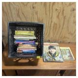 Assortment of Boy Scouts and Boy Scouts of America