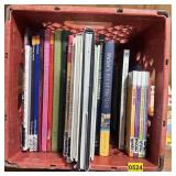 Assortment of Charlie Brown, National Geographic,