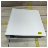 Binder with large quantity of Star Wars cards incl