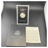 1884-CC GSA Hoard Morgan Silver Dollar