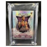 Victor Wembanyama Topps Chrome Rookie Basketball C