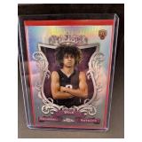 Anthony Black Topps Chrome Rookie Basketball Card