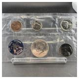 1965 U.S. Special Mint Set (some silver)