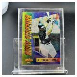 Frank Thomas Showstopper Baseball Card