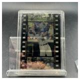 Frank Thomas Collectible Baseball Card