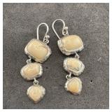 Barse Sterling Silver Earrings