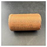 $20 Morgan Roll ï¿½ Cc Tail & 1881 Face (21 Coins)