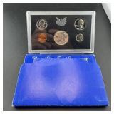 1970 United States Proof Set