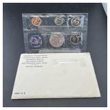 1965 U.S. Mint Set (San Francisco)