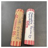 2x the Bid - 2009-P & D BU Lincoln Bicentennial Pe