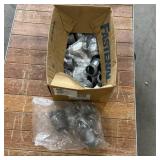 (30) 1-1/2-inch Offset Conduit Nipples